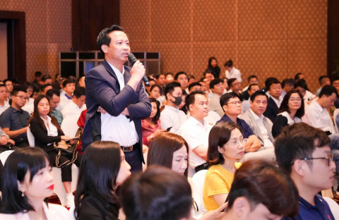 Tân Phát ETEK & ETEK cùng VinFast kiến tạo hệ sinh thái sản xuất đẳng cấp quốc tế